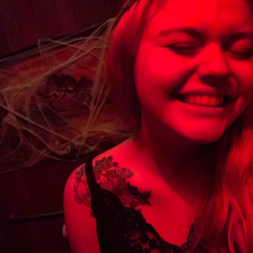 Meet your Posher, Zoe